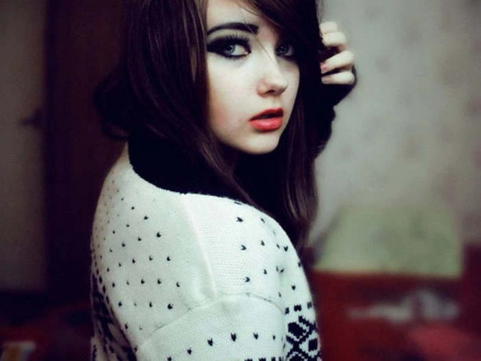 Гарні дівчата від природи (42 фото) – фото 11