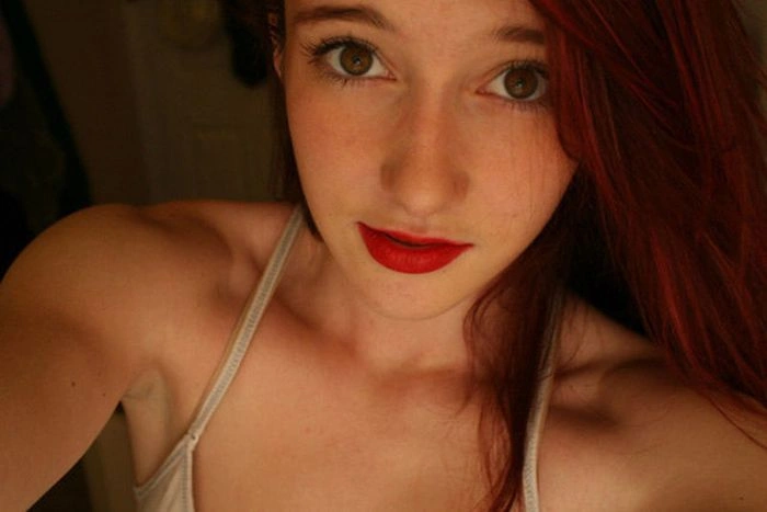 Гарні дівчата від природи (42 фото) – фото 13