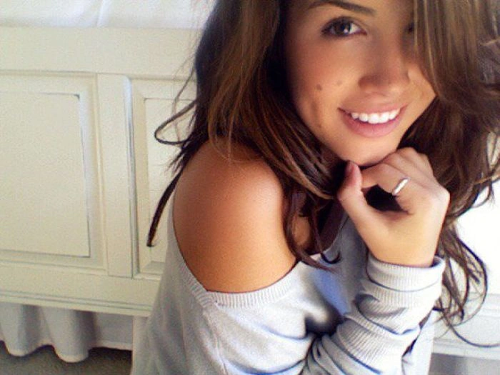 Гарні дівчата від природи (42 фото) – фото 14