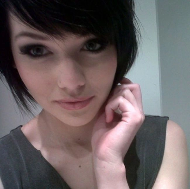 Гарні дівчата від природи (42 фото) – фото 15