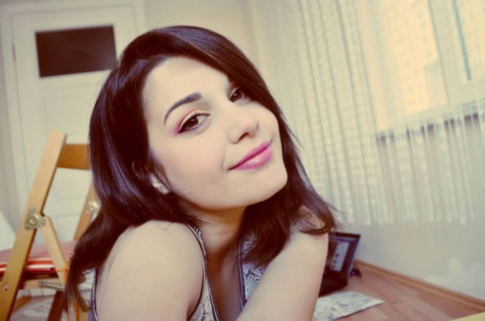 Гарні дівчата від природи (42 фото) – фото 16