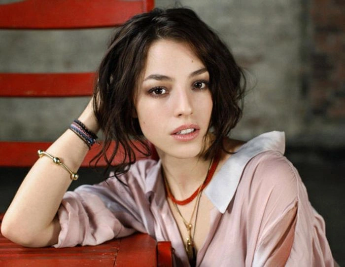 Гарні дівчата від природи (42 фото) – фото 17