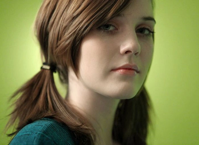 Гарні дівчата від природи (42 фото) – фото 18