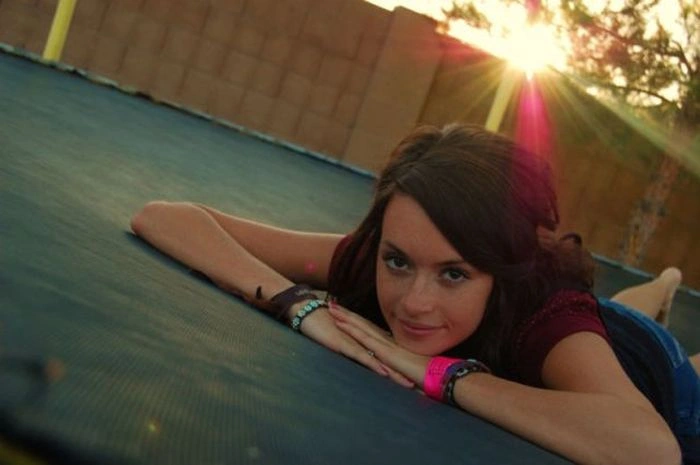 Гарні дівчата від природи (42 фото) – фото 19