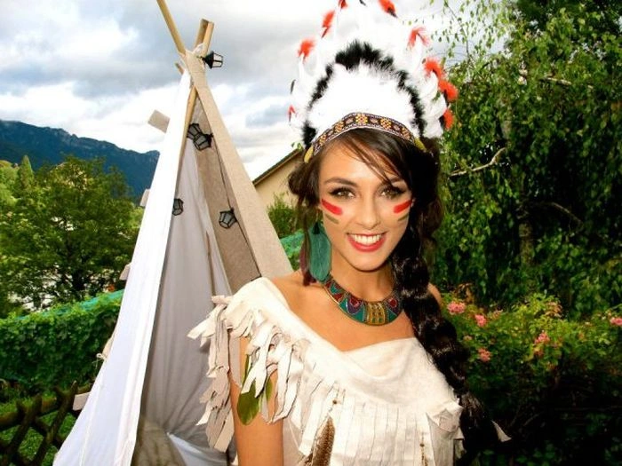 Гарні дівчата від природи (42 фото) – фото 21