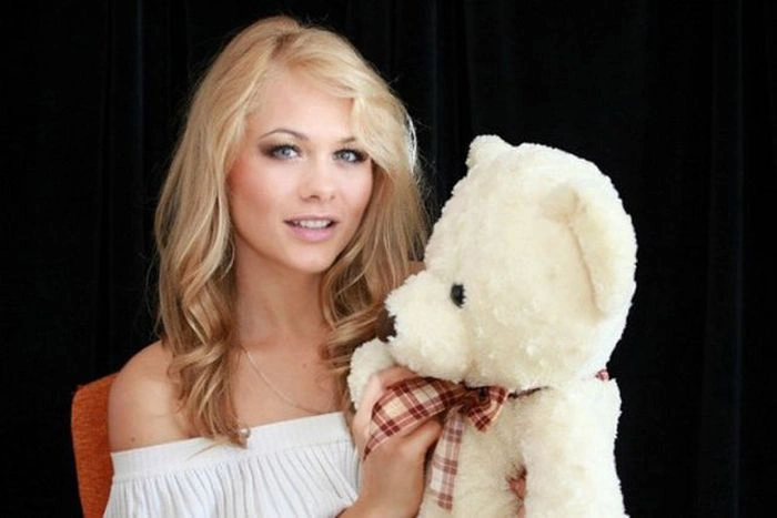 Гарні дівчата від природи (42 фото) – фото 25