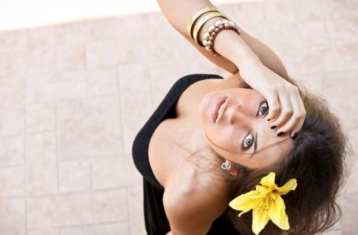 Гарні дівчата від природи (42 фото) – фото 26