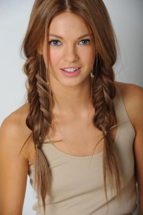 Гарні дівчата від природи (42 фото) – фото 28