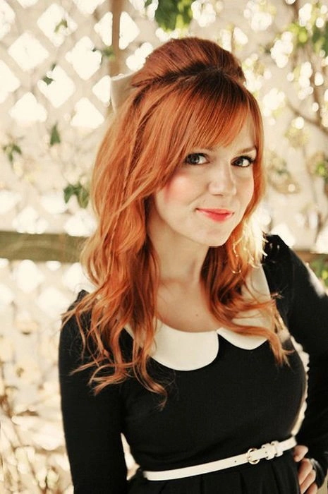 Гарні дівчата від природи (42 фото) – фото 30