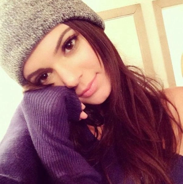 Гарні дівчата від природи (42 фото) – фото 31