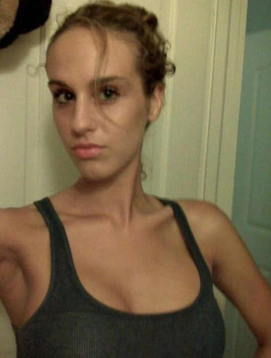 Гарні дівчата від природи (42 фото) – фото 35