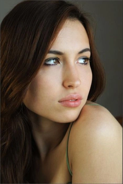 Гарні дівчата від природи (42 фото) – фото 37