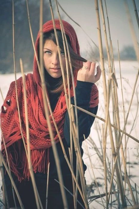 Гарні дівчата від природи (42 фото) – фото 40