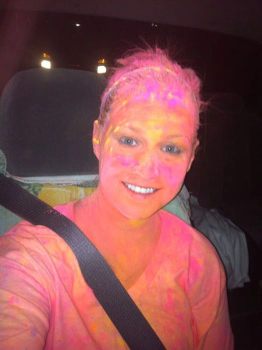 Дівчата в бруді (30 фото) – фото 20