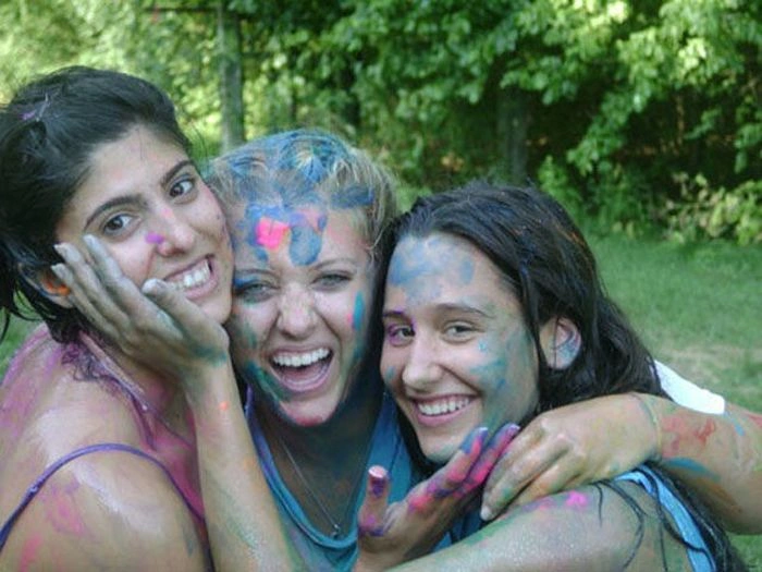 Дівчата в бруді (30 фото) – фото 22