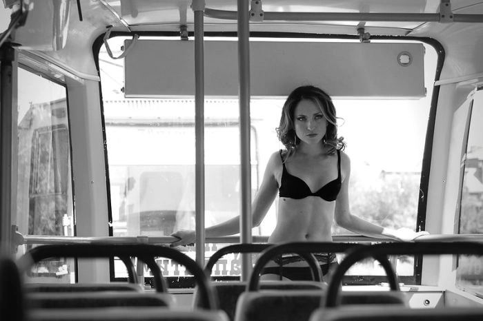 Як знімався еротичний календар з омськими дівчатами (26 фото) – фото 3