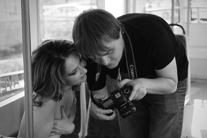 Як знімався еротичний календар з омськими дівчатами (26 фото) – фото 4