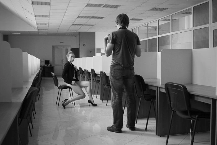 Як знімався еротичний календар з омськими дівчатами (26 фото) – фото 15