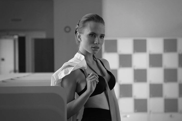 Як знімався еротичний календар з омськими дівчатами (26 фото) – фото 16