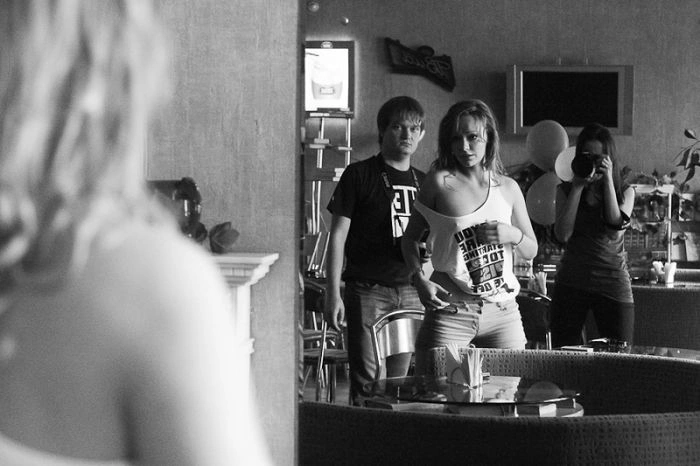 Як знімався еротичний календар з омськими дівчатами (26 фото) – фото 20