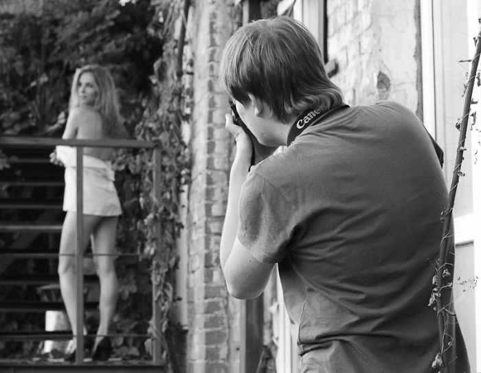 Як знімався еротичний календар з омськими дівчатами (26 фото) – фото 22