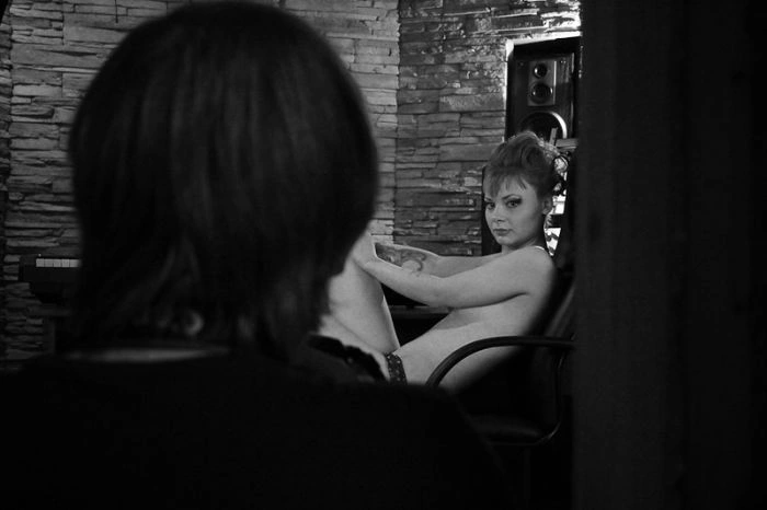 Як знімався еротичний календар з омськими дівчатами (26 фото) – фото 25