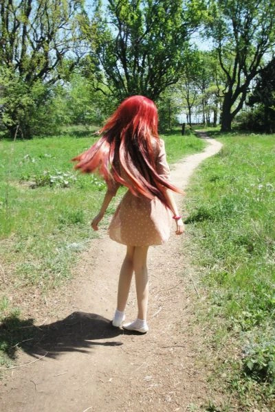 Жива лялька з України Анастасія Шпагіна (27 фото) – фото 6