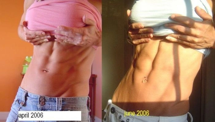 Спробуйте вгадати вік цієї стрункої дівчини (37 фото) – фото 3