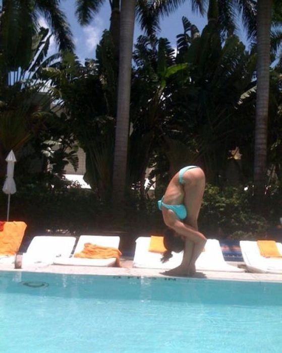 Гнучкі дівчата, які дбають про свою фігуру (54 фото) – фото 20