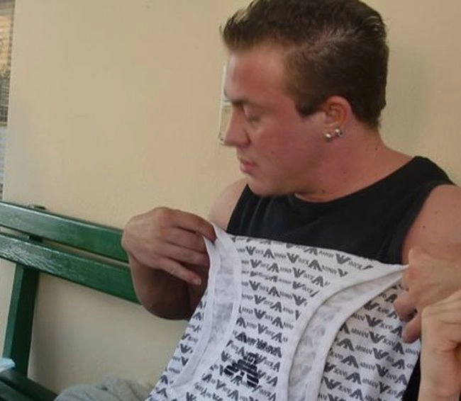 Каролайн Ванг. Жінка-бодібілдер (30 фото + відео) – фото 9