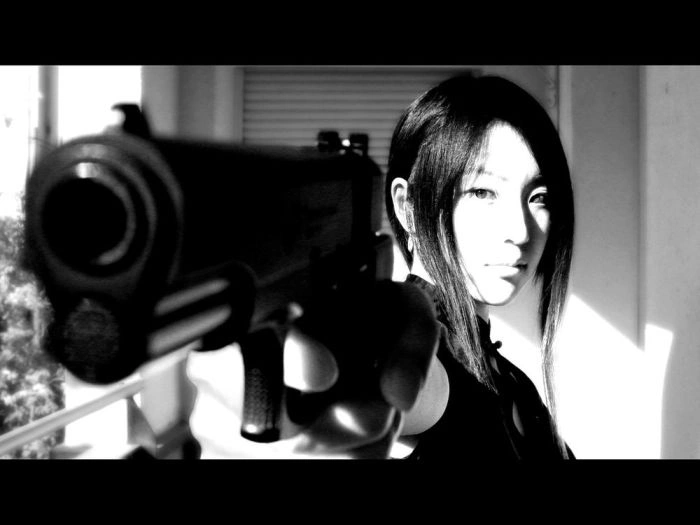 Зброя обличчям до обличчя (42 фото) – фото 1