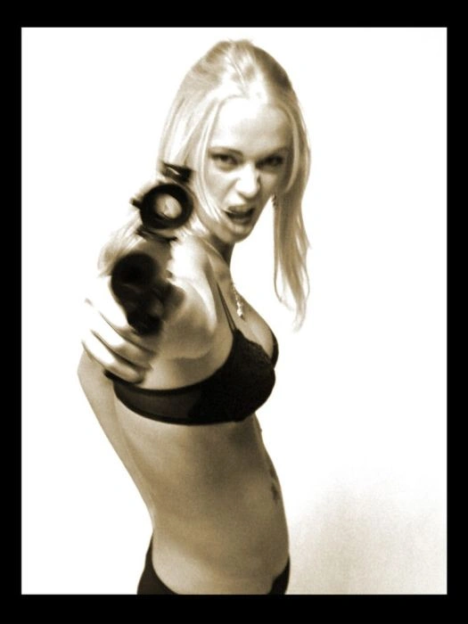 Зброя обличчям до обличчя (42 фото) – фото 2