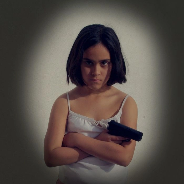 Зброя обличчям до обличчя (42 фото) – фото 3