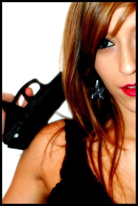 Зброя обличчям до обличчя (42 фото) – фото 5