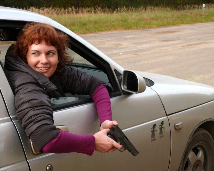 Зброя обличчям до обличчя (42 фото) – фото 11