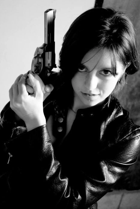 Зброя обличчям до обличчя (42 фото) – фото 16