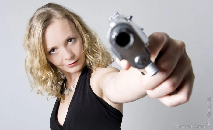 Зброя обличчям до обличчя (42 фото) – фото 18