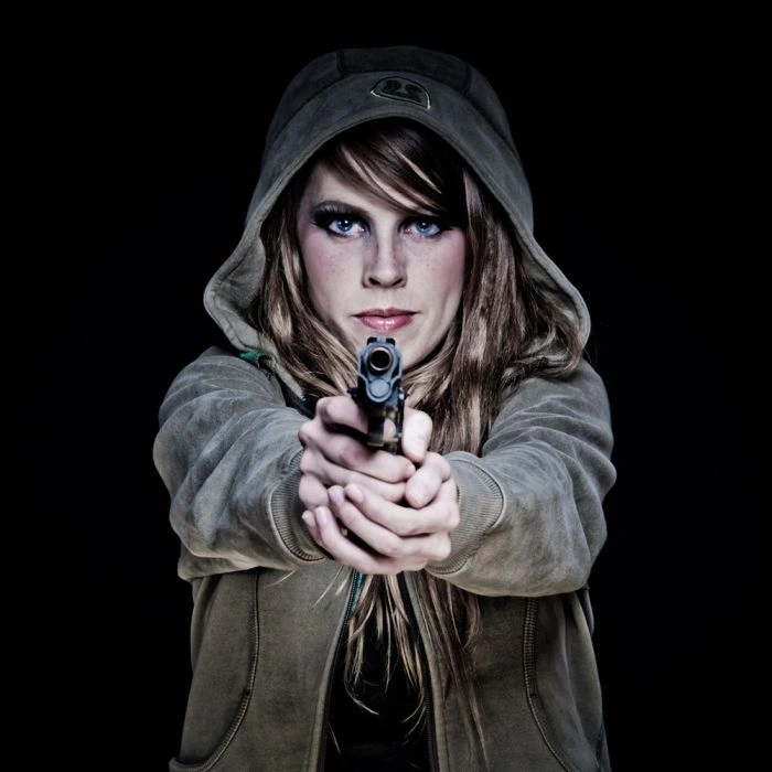 Зброя обличчям до обличчя (42 фото) – фото 24