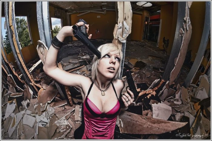 Зброя обличчям до обличчя (42 фото) – фото 26