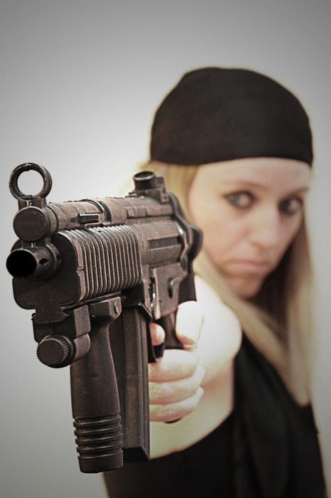 Зброя обличчям до обличчя (42 фото) – фото 39