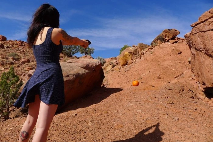 Зброя обличчям до обличчя (42 фото) – фото 40