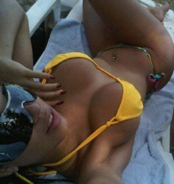 Літні дівчата в бікіні (54 фото) – фото 20