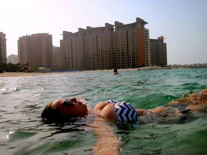 Літні дівчата в бікіні (54 фото) – фото 29