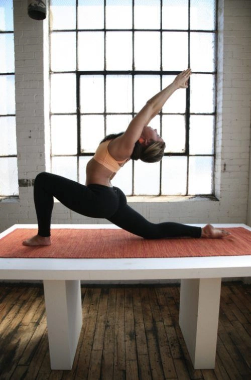 Дівчата в облягаючих лосинах (45 фото) – фото 29