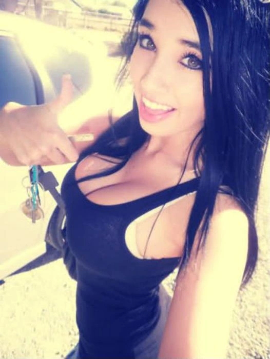 Дівчата з великим бюстом (50 фото) – фото 43