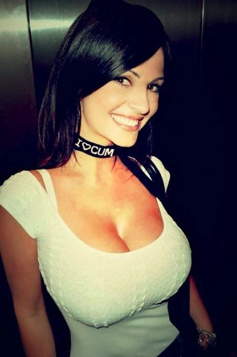 Дівчата з великим бюстом (50 фото) – фото 46