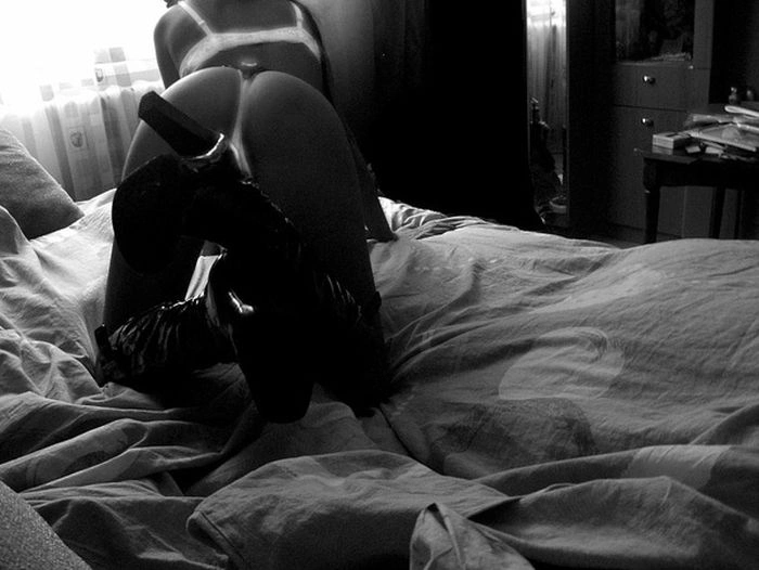 Улюблена поза для фото (20 фото) – фото 5