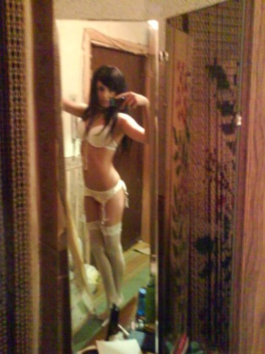 Улюблена поза для фото (20 фото) – фото 14