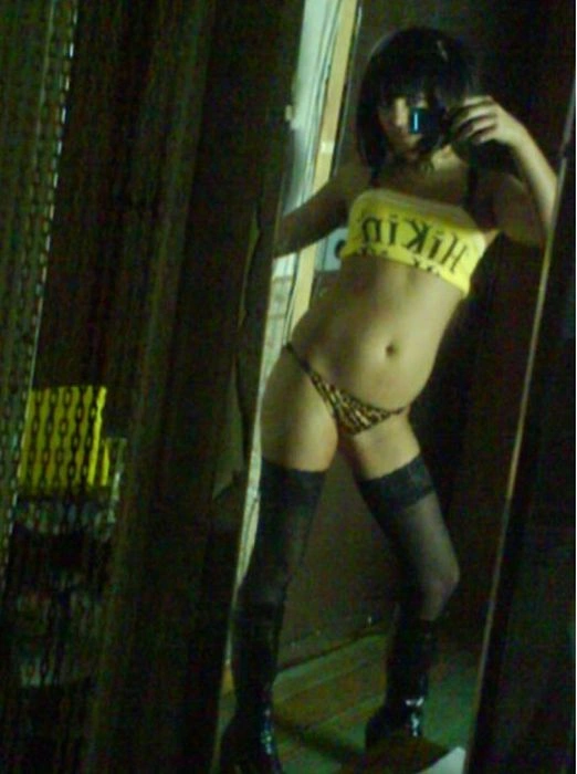 Улюблена поза для фото (20 фото) – фото 16