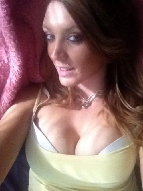 Дівчата з великим розміром грудей (44 фото) – фото 5